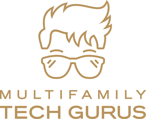 Multifamily Tech Gurus logo
