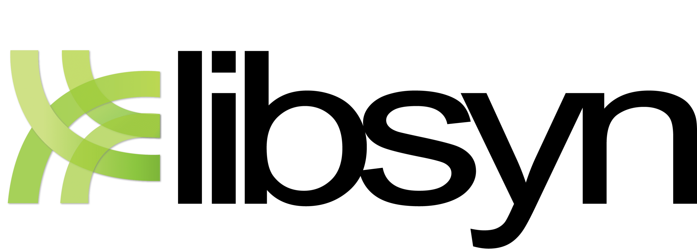 Libsyn Logo