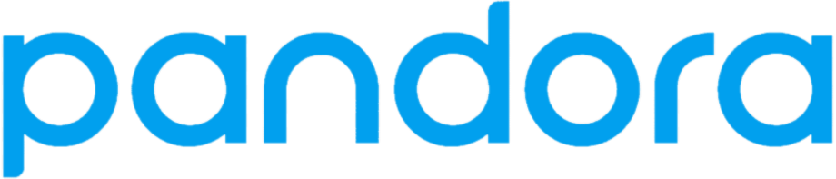 Pandora Logo