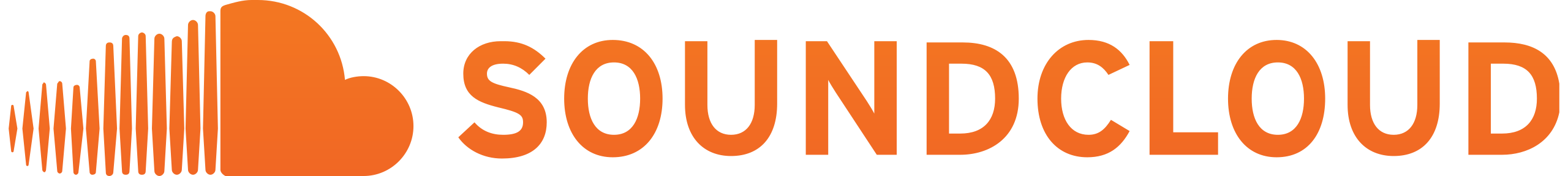 Soundcloud Logo