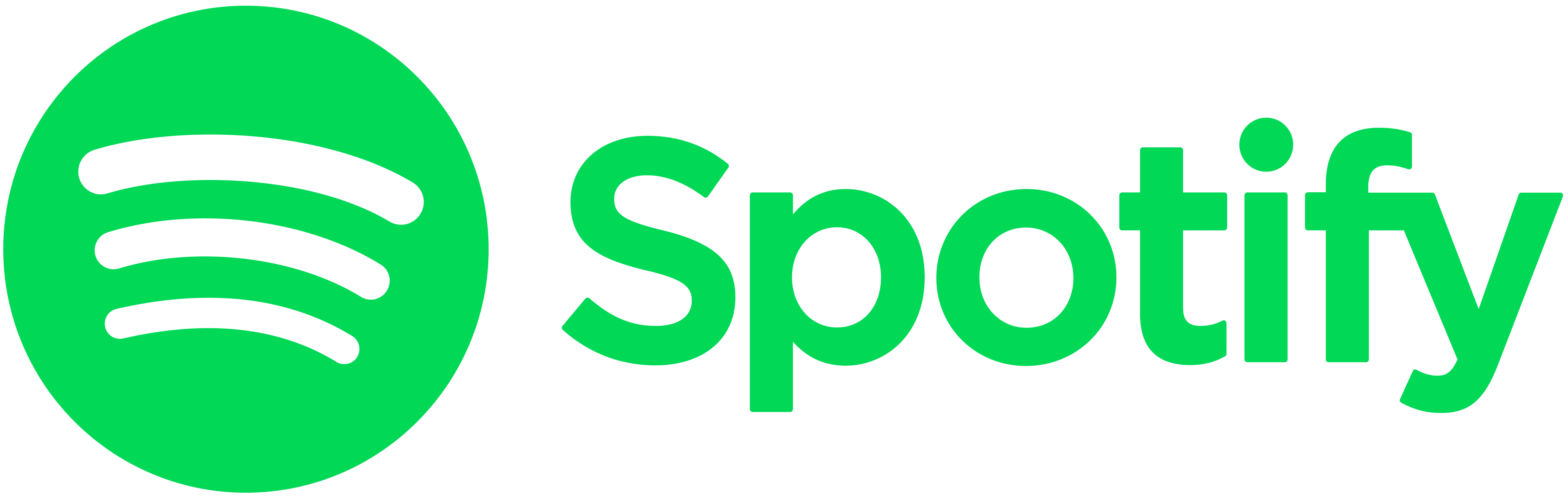 Spotify Logo